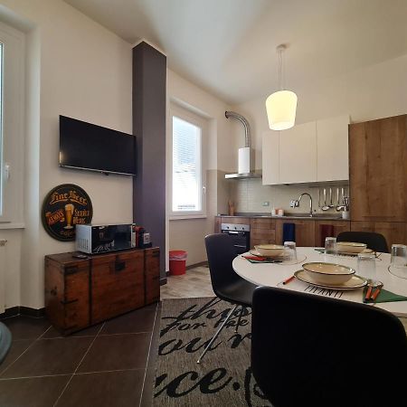 Amina'S House Lab Διαμέρισμα Ρώμη Εξωτερικό φωτογραφία