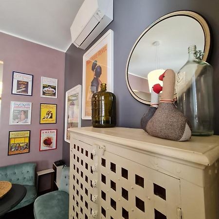 Amina'S House Lab Διαμέρισμα Ρώμη Εξωτερικό φωτογραφία