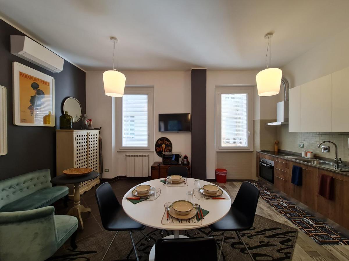 Amina'S House Lab Διαμέρισμα Ρώμη Εξωτερικό φωτογραφία