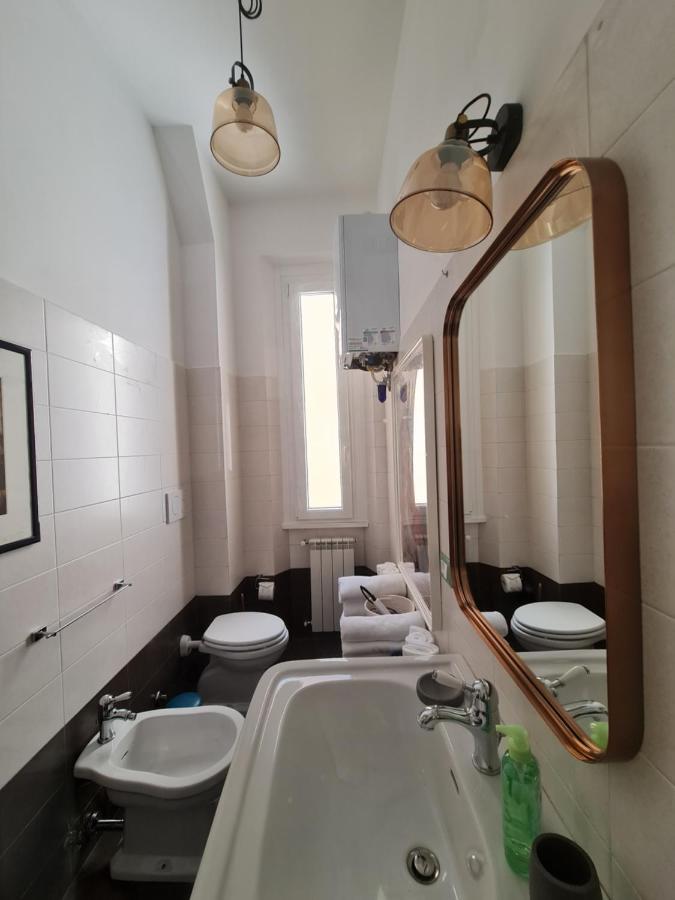 Amina'S House Lab Διαμέρισμα Ρώμη Εξωτερικό φωτογραφία