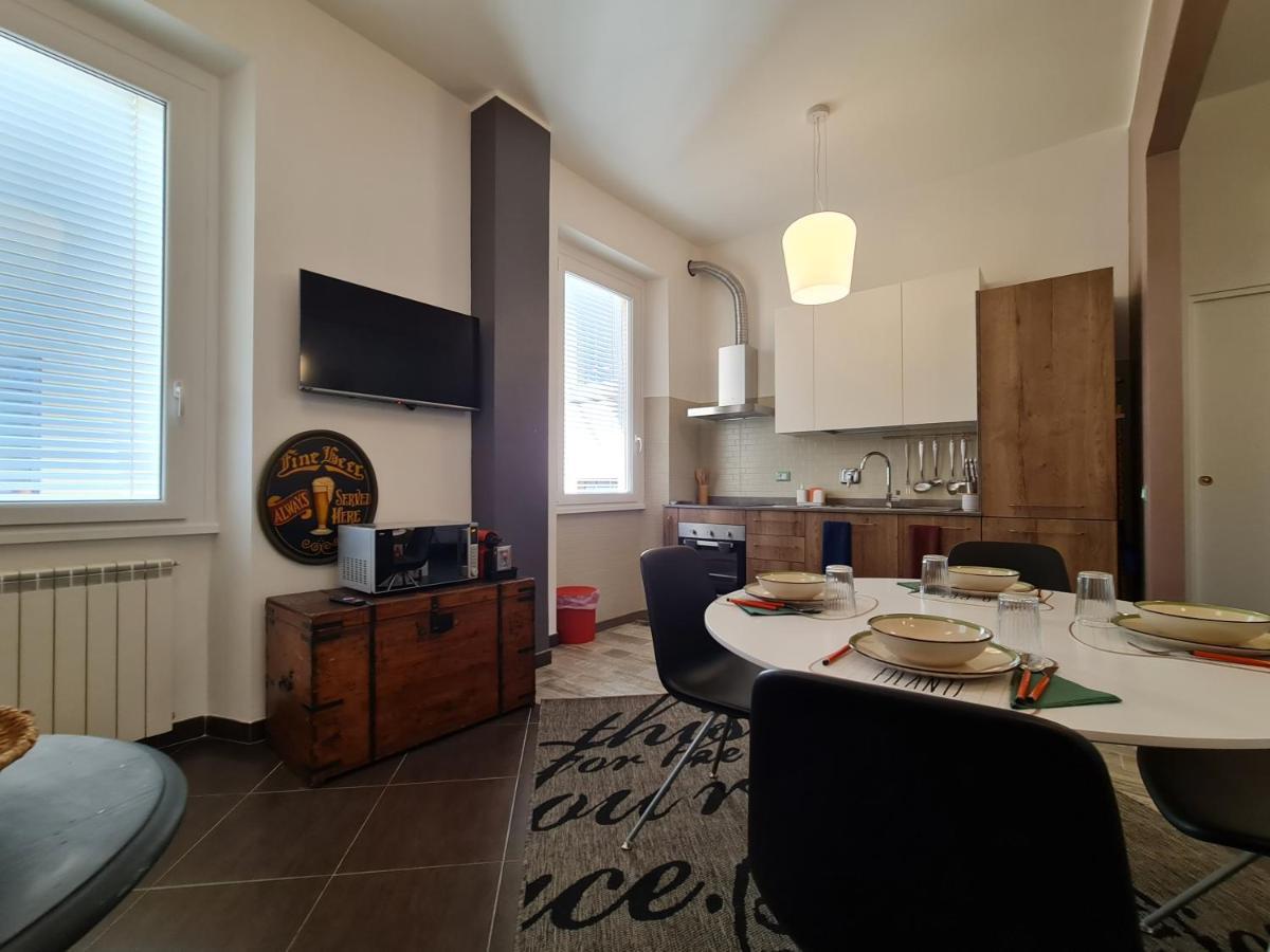 Amina'S House Lab Διαμέρισμα Ρώμη Εξωτερικό φωτογραφία