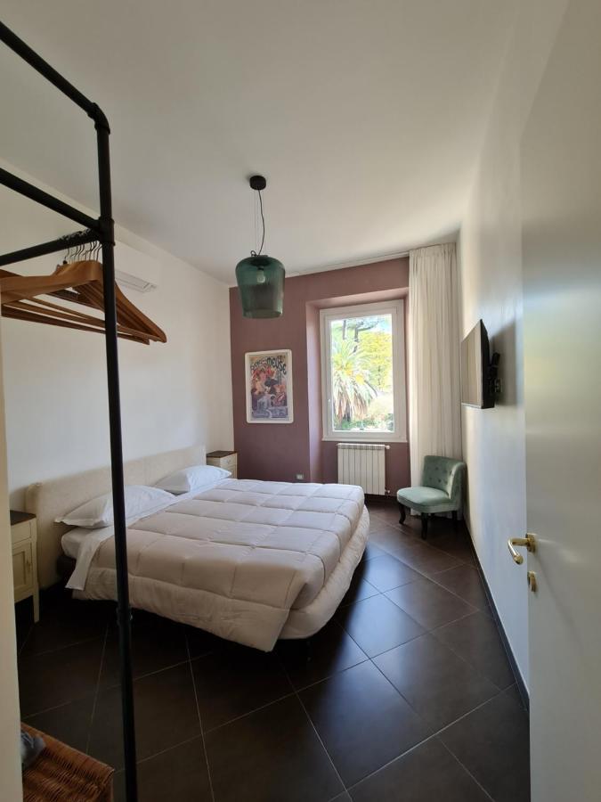 Amina'S House Lab Διαμέρισμα Ρώμη Εξωτερικό φωτογραφία